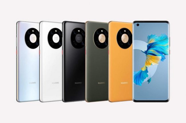 Слух: Huawei Mate 40E получит основной сенсор Omnivision OV64A на 64 МП, вместо датчика Sony IMX700 на 50 МП - «Смартфоны»