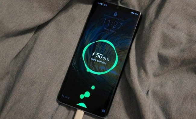 Слух: Huawei P40 и Huawei P40 Pro получат 65-ваттную быструю зарядку SuperCharge - «Смартфоны»