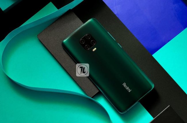 Слух: один из смартфонов Redmi Note 9 первым получит новый процессор MediaTek Dimensity 800 - «Смартфоны»