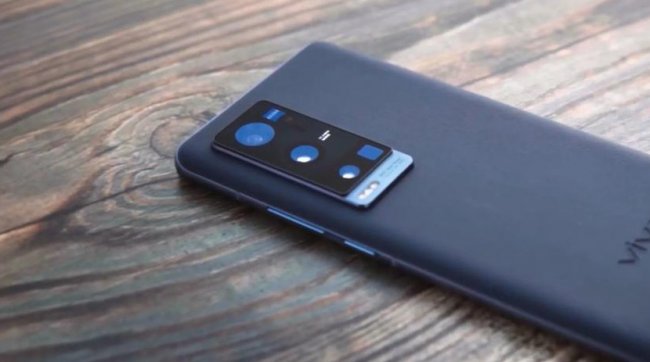 Слух: Vivo X70 Pro+ представят через 5 месяцев после Vivo X60 Pro+ - «Смартфоны»