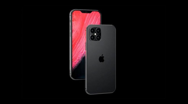 Смартфоны iPhone 12 получат новый дизайн — в духе iPad Pro и старого iPhone 5 - «Смартфоны»