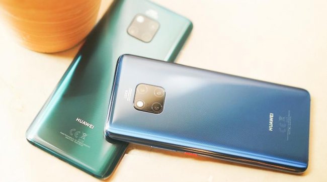 Смартфоны линейки Huawei Mate 20 начали получать EMUI 11 на глобальном рынке - «Смартфоны»