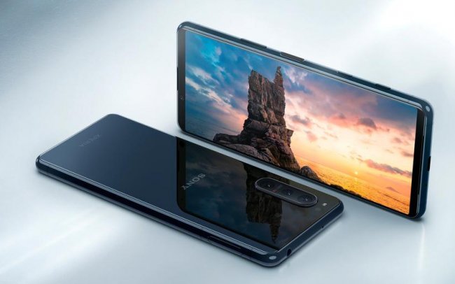 Sony выпустила обновление Android 11 для Xperia 5 II - «Смартфоны»