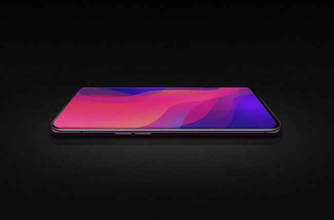 Теперь официально: флагманскую серию смартфонов OPPO Find X2 представят 6 марта - «Смартфоны»