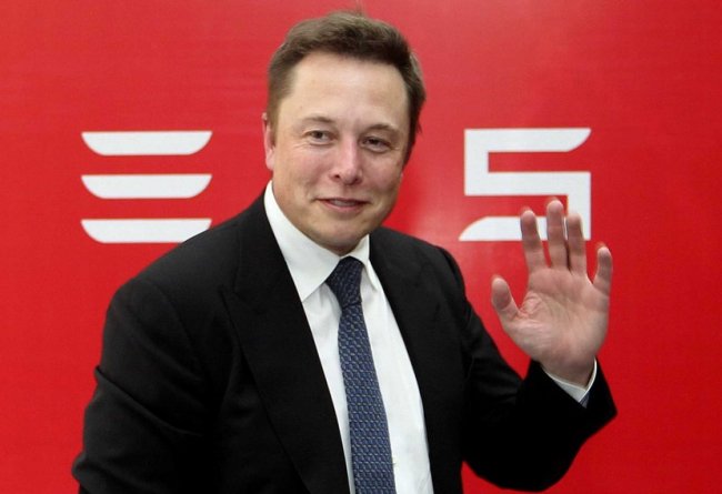 Tesla может построить в Украине хранилище энергии из Powerpack 2, аналогичное австралийскому проекту - «Новости Электроники»
