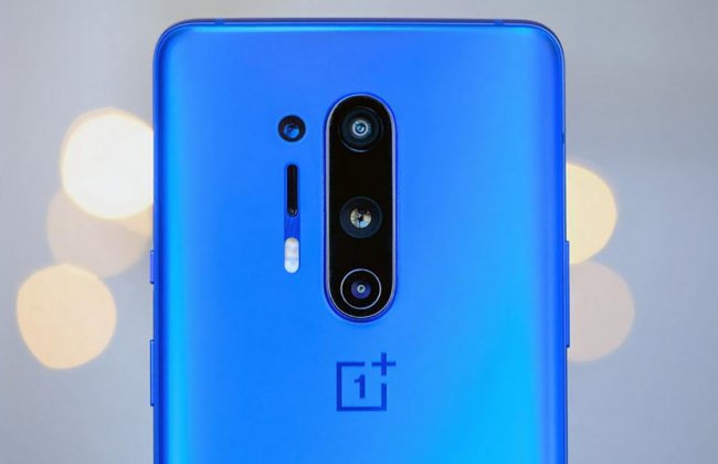 В OnePlus Camera 5.4.23 появилась поддержка модулей с разрешением 64 Мп: скорее всего, такую камеру получит OnePlus 8T - «Смартфоны»