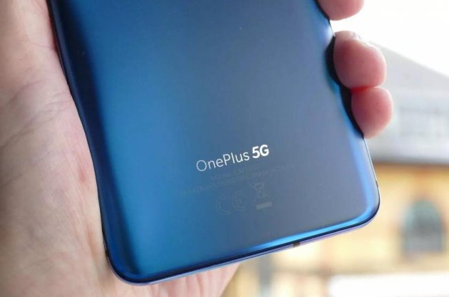 В OxygenOS нашли упоминание новых флагманов OnePlus 9 - «Смартфоны»