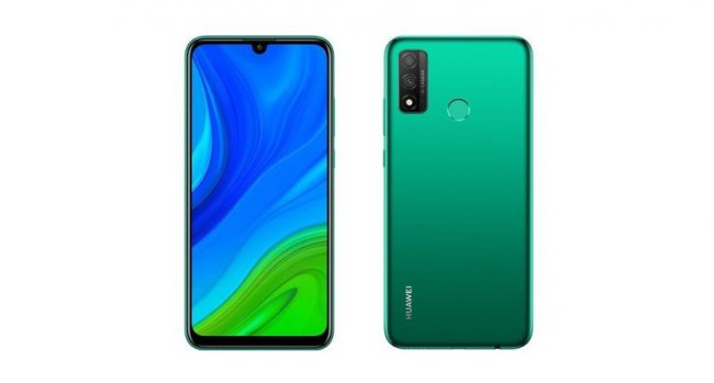 В сеть утекли изображения и характеристики смартфона Huawei P Smart 2020: новый дизайн и старая начинка - «Смартфоны»