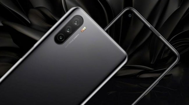 В сеть утекли подробности о смартфоне Huawei Maimang 10SE: чип Snapdragon 480, экран на 6.5 дюймов и поддержка зарядки на 22.5 Вт - «Смартфоны»