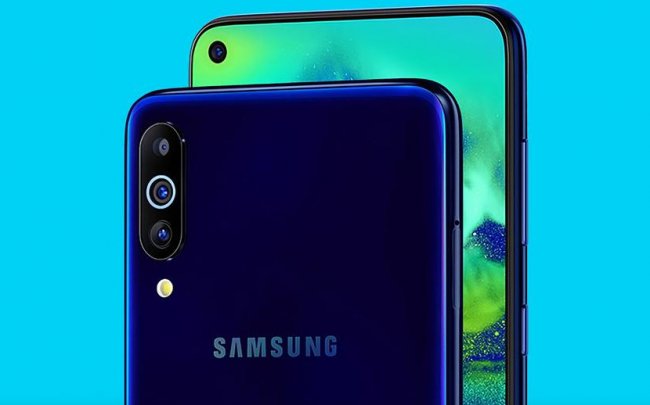 В сети появились характеристики и даты анонсов смартфонов Samsung Galaxy M31s и Galaxy M51 - «Смартфоны»