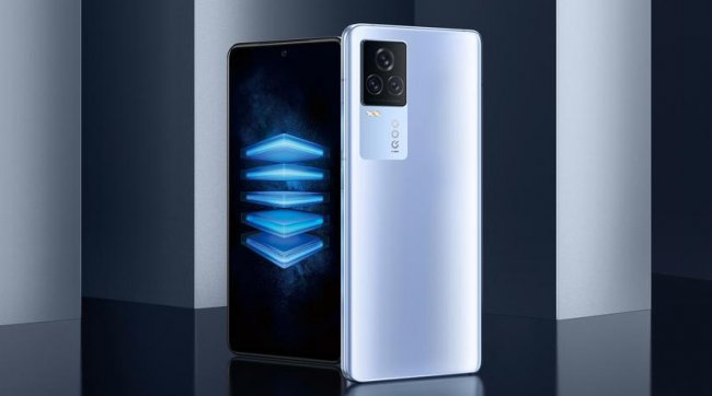 Vivo 4 августа представит iQOO 8: первый смартфон на рынке с процессором Qualcomm Snapdragon 888+ - «Смартфоны»