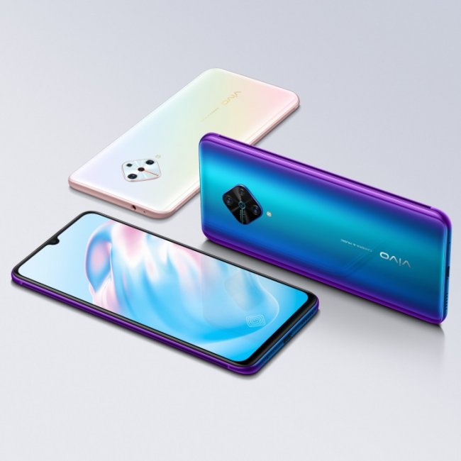 Vivo назвала список смартфонов, которые скоро обновятся до Android 10 - «Смартфоны»