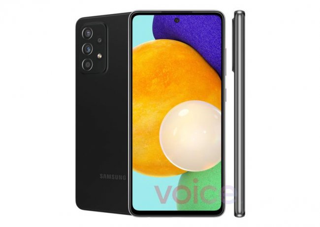 Вопреки здравому смыслу у Galaxy A52 5G и Galaxy A72 5G будет выпирающий модуль камеры (утечка финальных изображений) - «Смартфоны»