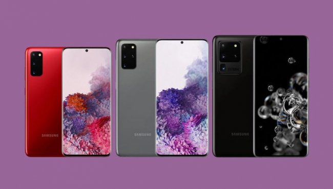 Вслед за Galaxy S21: Samsung выпустила майское обновление для Galaxy S20, Galaxy S20+ и Galaxy S20 Ultra - «Смартфоны»