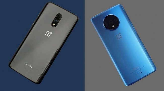 Вышла OxygenOS 11.0.1.1 для OnePlus 7, OnePlus 7 Pro, OnePlus 7T и OnePlus 7T Pro - «Смартфоны»
