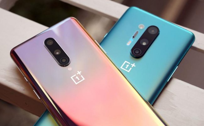 Вышла OxygenOS Open Beta 6 для OnePlus 8 и OnePlus 8 Pro - «Смартфоны»