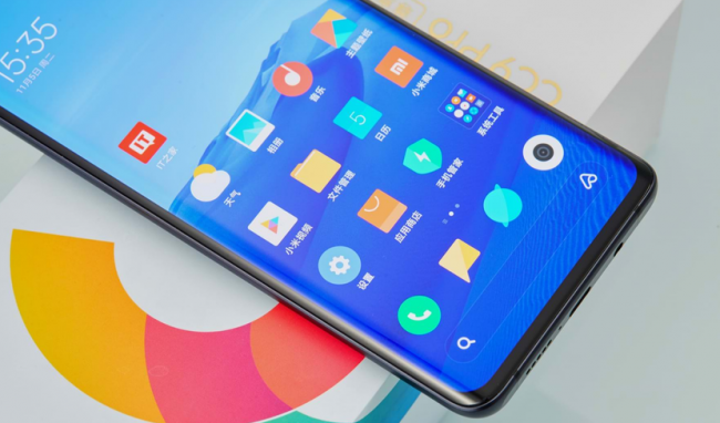 Xiaomi Mi 10 и Mi 10 Pro рассекречены: известны характеристики и цены флагманов - «Смартфоны»