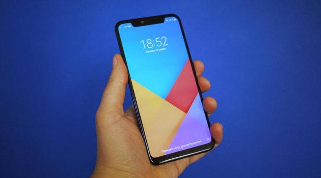 Xiaomi Mi 8 получил стабильную версию MIUI 11 с Android 10 - «Смартфоны»