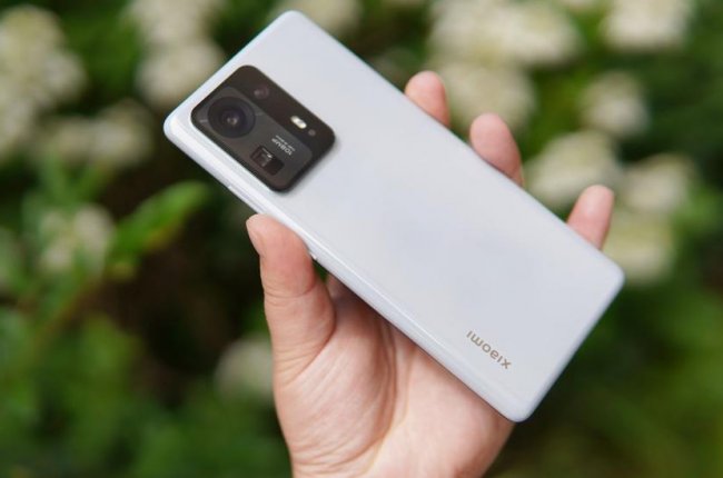 Xiaomi Mi Mix 4 будет в дефиците из-за Snapdragon 888+ и не только - «Смартфоны»