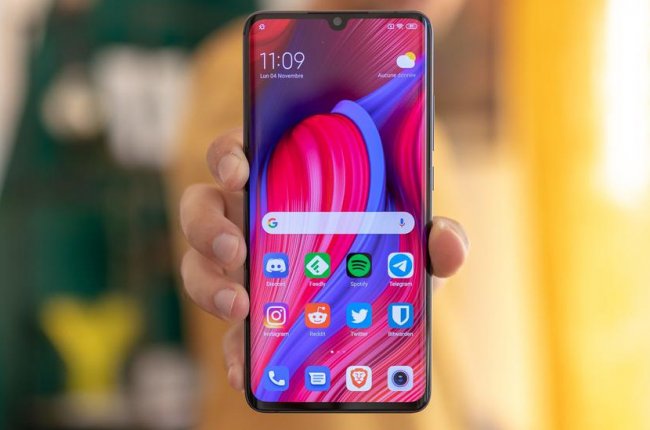 Xiaomi Mi Note 10 Lite начал получать стабильную версию ОС Android 11 на глобальном рынке - «Смартфоны»