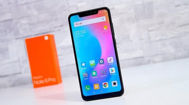 Xiaomi отказалась от линеек смартфонов Mi Max и Mi Note - «Смартфоны»