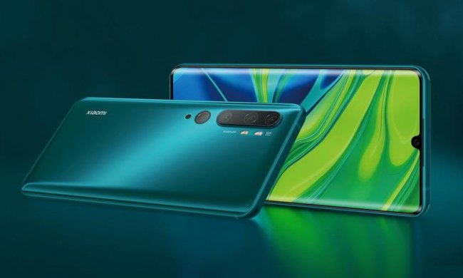 Xiaomi сертифицировала смартфон Mi Note 10 Lite: официальный анонс уже скоро - «Смартфоны»