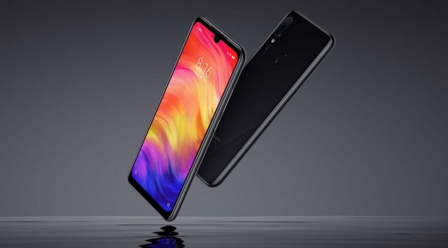 Xiaomi снизит цену на Redmi Note 7 уже 30 июля - «Смартфоны»