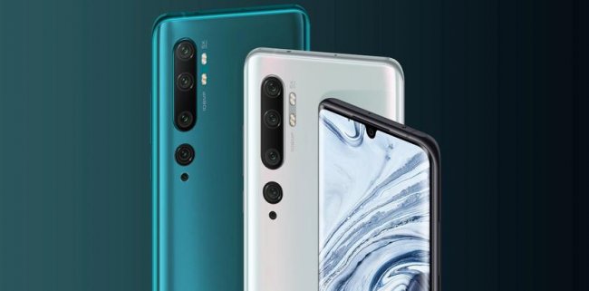 Xiaomi выпустила обновление до Android 11 для смартфонов Mi Note 10, Mi Note 10 Pro и Redmi Note 8 - «Смартфоны»