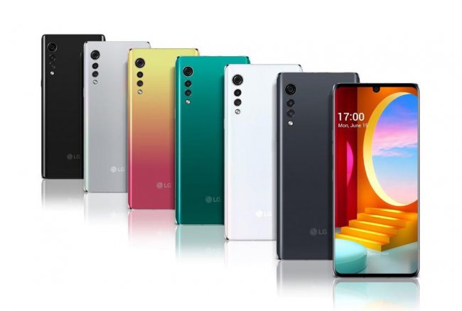 Закрытие мобильного подразделения не помеха: LG может обновить некоторые смартфоны до Android 11 и Android 12 - «Смартфоны»