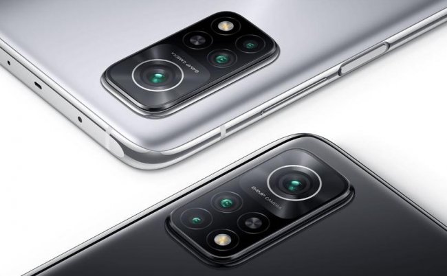 Ждать осталось недолго – стала известна дата анонса Xiaomi Mi 11T - «Смартфоны»