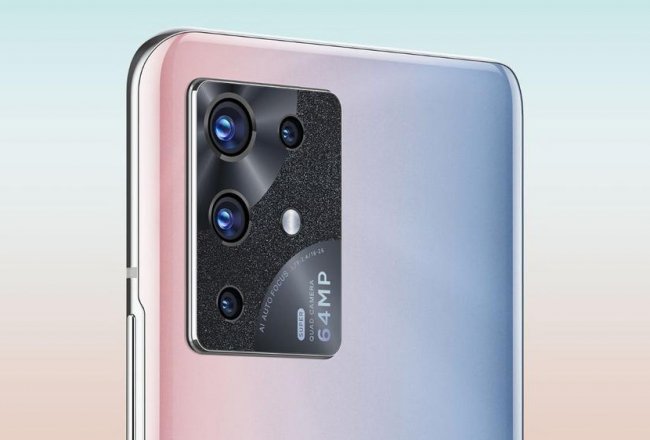 ZTE S30 Pro — так будет называться следующий смартфон компании с экраном на 144 Гц и селфи-камерой на 44 МП - «Смартфоны»