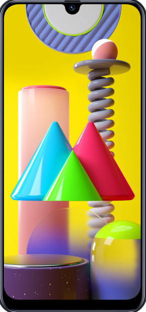 Неанонсированный Samsung Galaxy M31 уже продают в Украине - «Смартфоны»