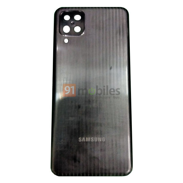 Samsung готовит к выходу бюджетник Galaxy F12 (aka Galaxy A12) с экраном на 6.7 дюймов и батареей на 7000 мАч - «Смартфоны»