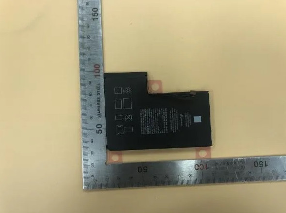 У новых iPhone 12 аккумуляторы будут меньше, чем у прошлогодних iPhone 11 - «Смартфоны»