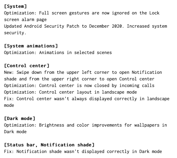 Xiaomi начала обновлять бюджетник Redmi 7A до MIUI 12 - «Смартфоны»