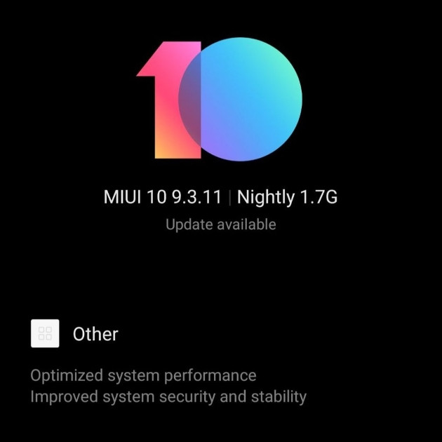 Xiaomi запустила бета-тестирование прошивки Android Pie для Mi 6X и Redmi Note 6 Pro - «Смартфоны»