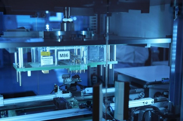 Фонд содействия инновациям поддержит проекты в сфере электроники - «Смартфоны»