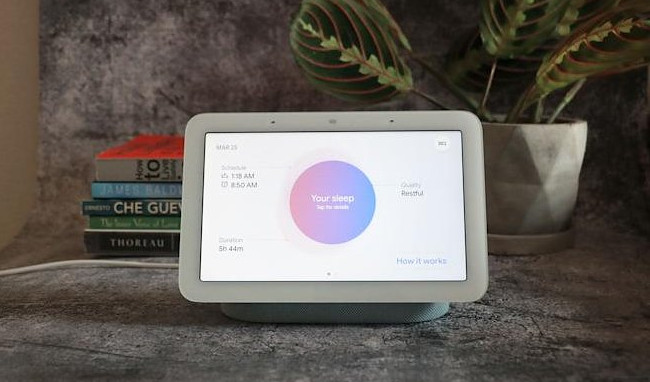 Google и Ford намерены внедрить микрорадары в самые разные электронные устройства - «Технологии»