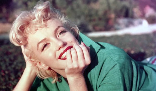 Искусственный интеллект «Digital Marilyn» виртуозно воскресил Мэрилин Монро - «Технологии»