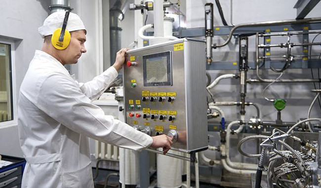 В «ОДК-СТАР» приступили к возведению новых производственных площадок для авиастроения - «Технологии»