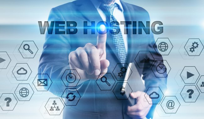 VPS, Shared, Cloud или Dedicated: как выбрать подходящий хостинг