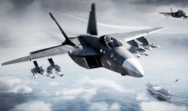 Иранские ВВС «сбили» израильский истребитель F-35 с помощью авиасимулятора War Thunder - «Технологии»