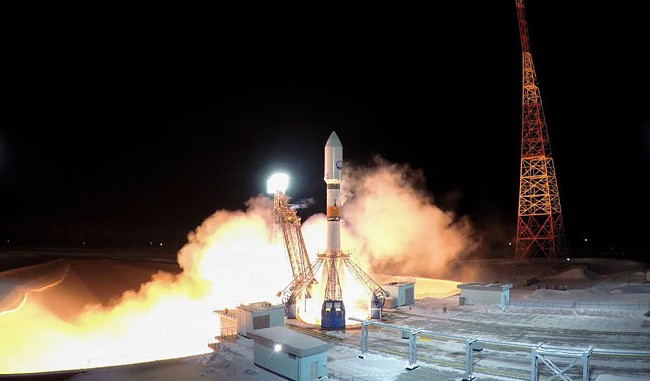 «Роскосмос» ввел в эксплуатацию спутниковую систему «Кондор-ФКА» - «Космос»