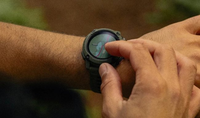 Умные часы COROS Nomad готовы посостязаться с прославленными Garmin - «Гаджеты»
