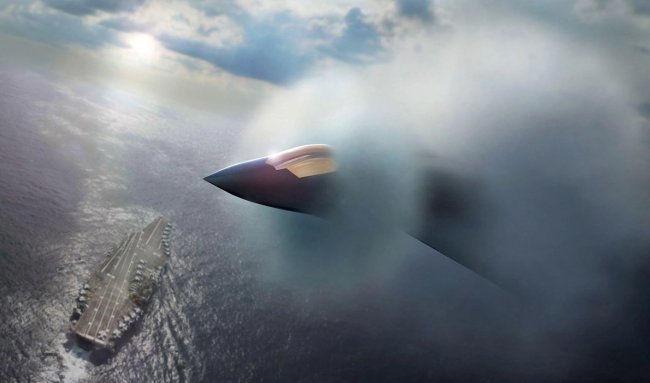 Boeing показала новые кадры своего будущего истребителя шестого поколения - «Техника»
