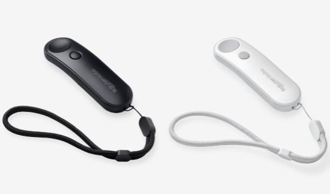 Kobo выпустила пульт для перелистывания электронных книг - «Гаджеты»