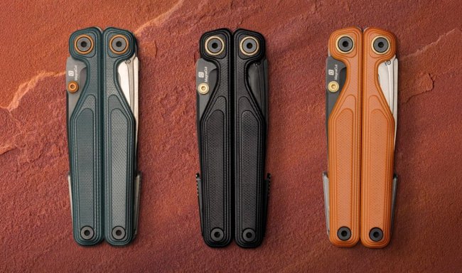 Самый популярный мультитул Leatherman получил самое большое обновление в своей истории - «Гаджеты»