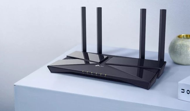 TP-Link успешно протестировала 8 версию Wi-Fi - «Технологии»
