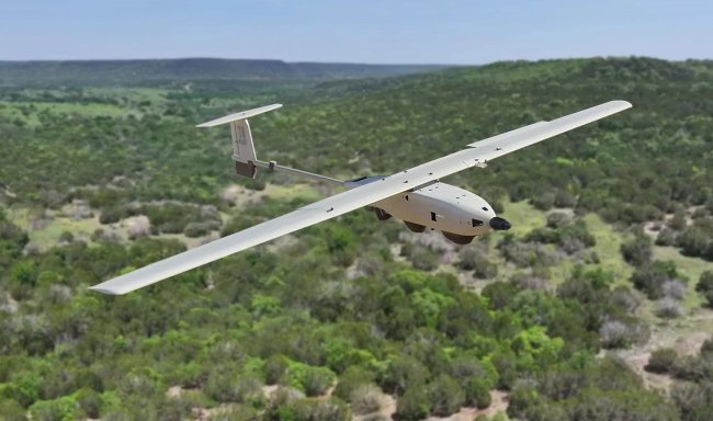 Беспилотники Lockheed Martin уже умеют самостоятельно принимать критические боевые решения - «Беспилотники»