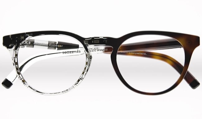 Финские очки с автофокусировкой IXI почти готовы к выходу на рынок - «Гаджеты»